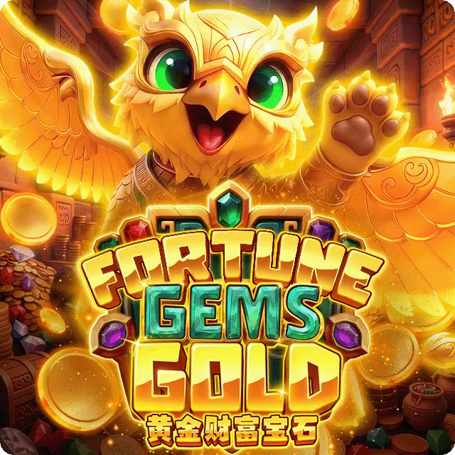 FORTUNE GEM GOLD